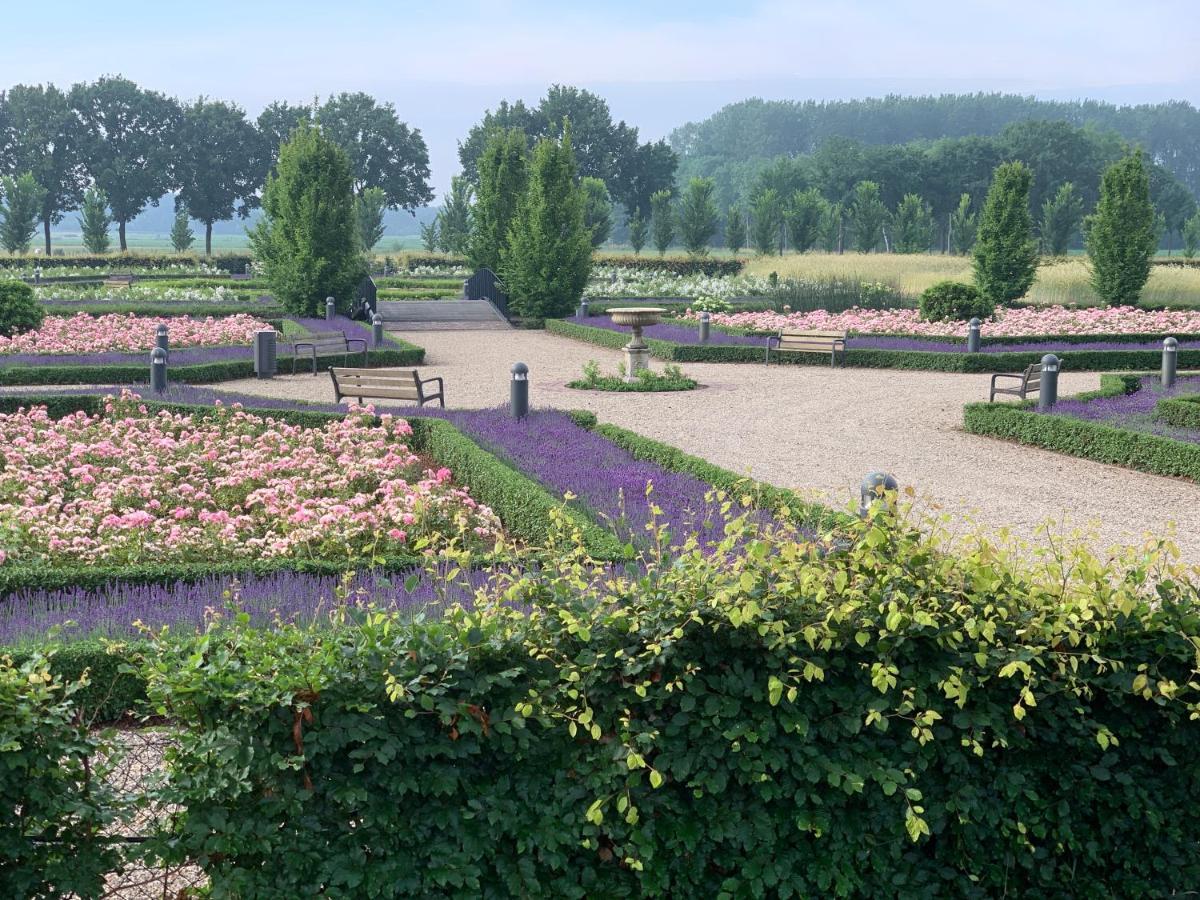 Het Gouden Hert Montfort Esterno foto