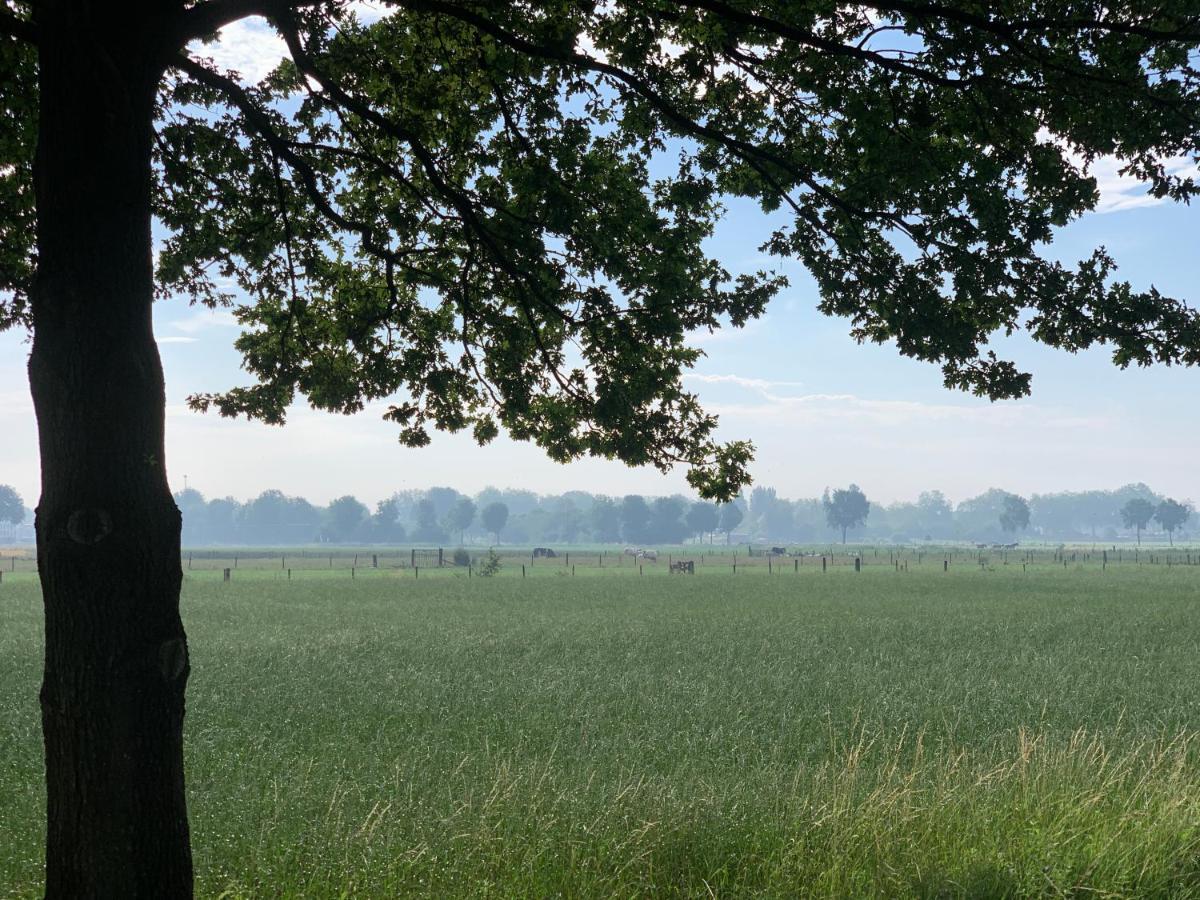 Het Gouden Hert Montfort Esterno foto