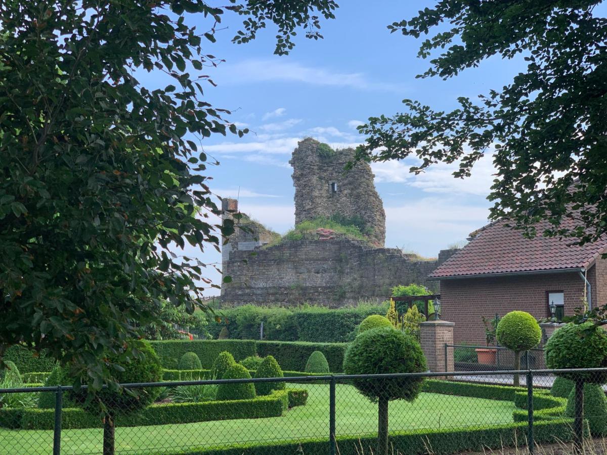 Het Gouden Hert Montfort Esterno foto